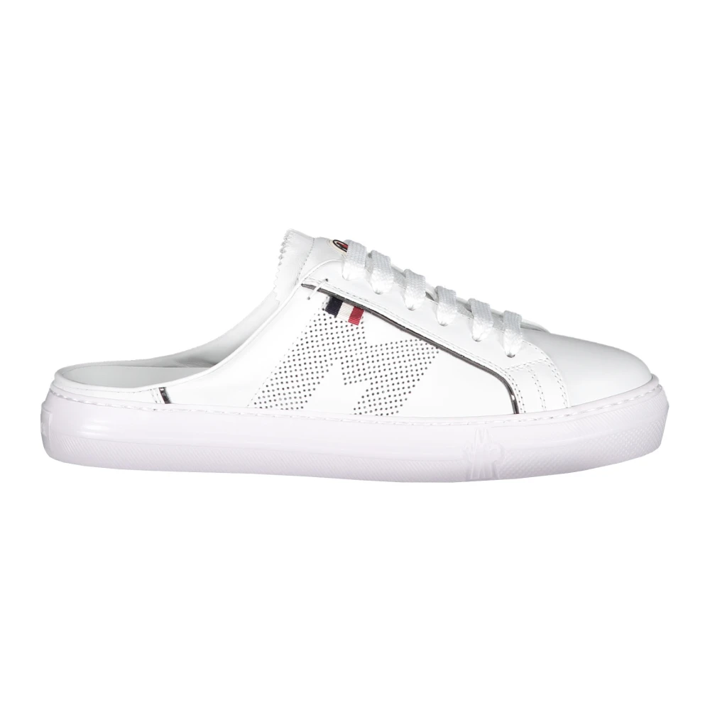Shoes > Flats > Mules - - Moncler - Modalova