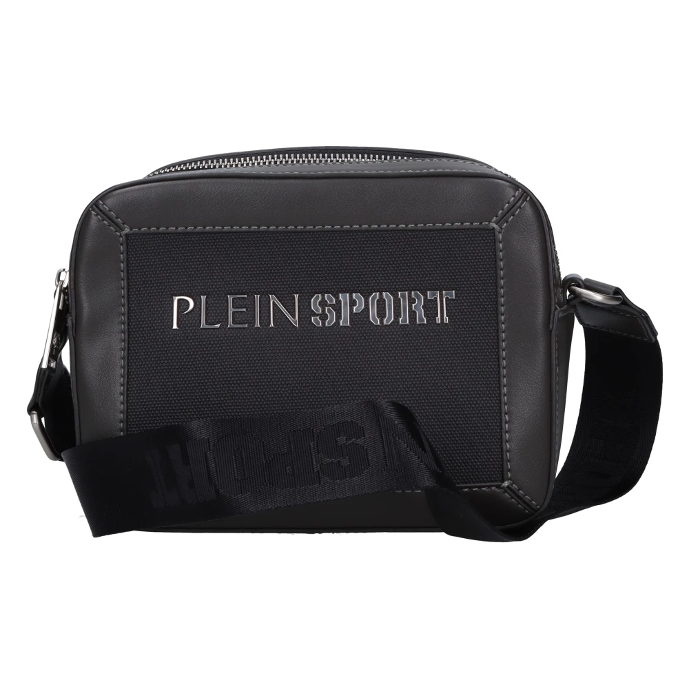 Plein Sport Tassen Black Dames