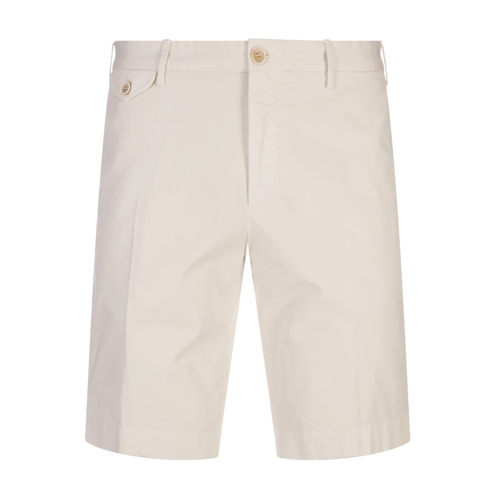 Shorts > Casual Shorts - - Incotex - Modalova