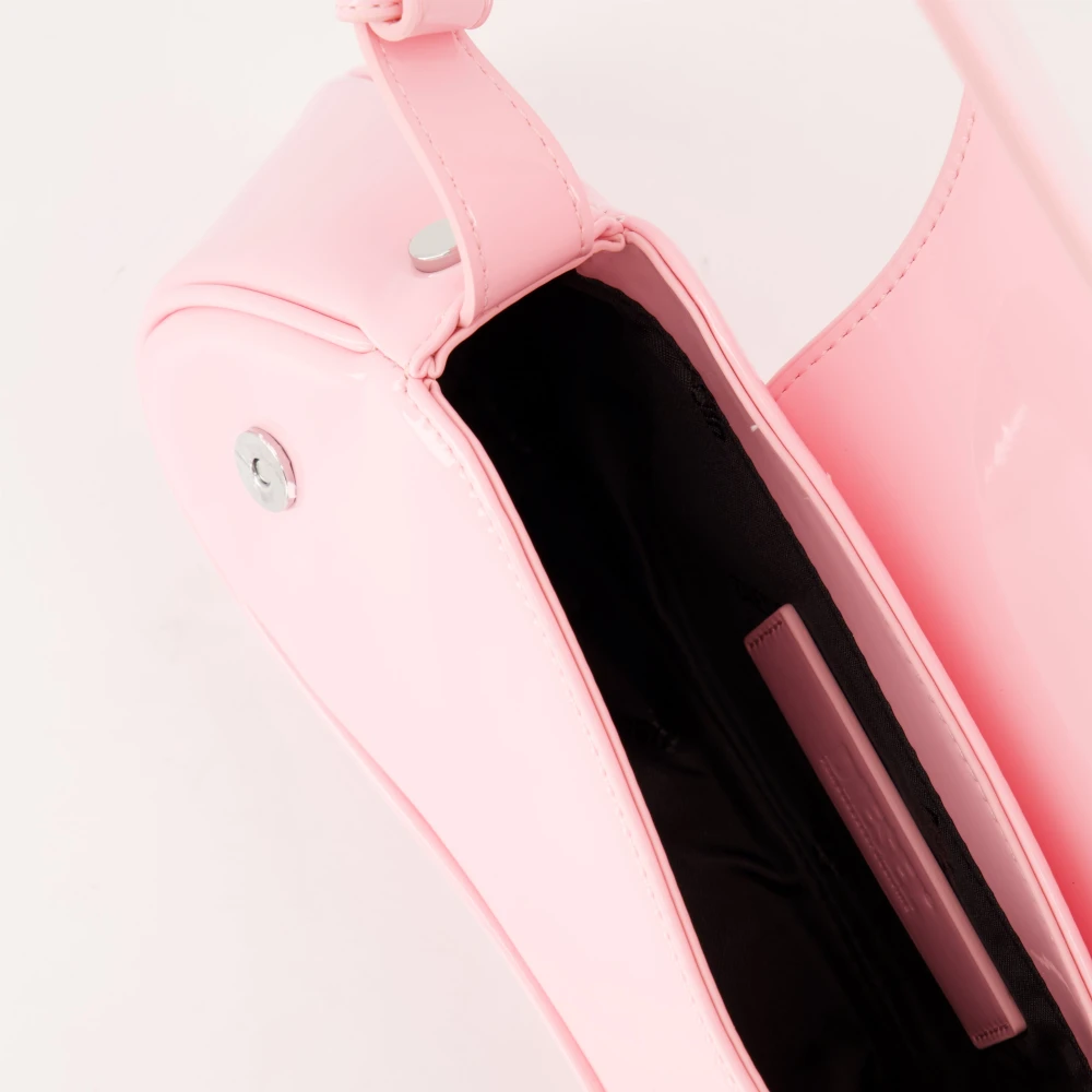 Diesel Glanzende Rose Sac Play Collectie 2025 Pink Dames