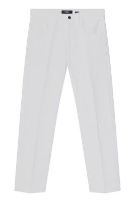 white-regular-jeans