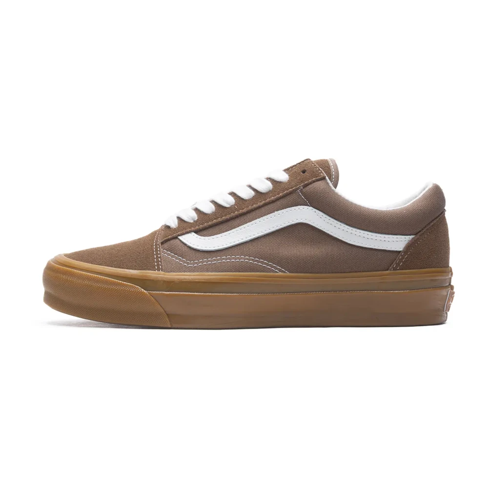 Vans - Shoes > Sneakers - Brown - Vans - Modalova