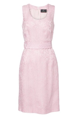 elegant-knee-dress