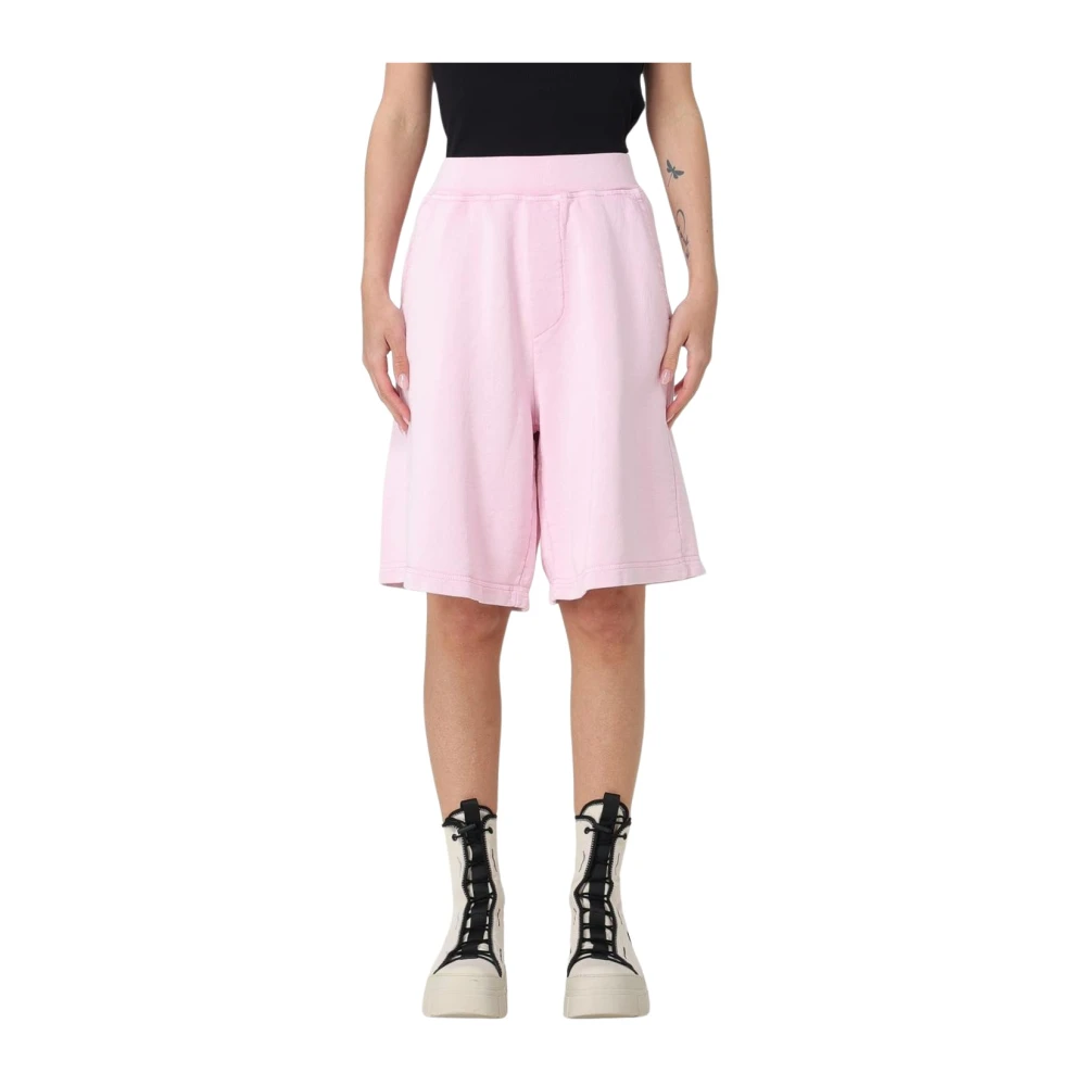 Shorts > Casual Shorts - - Dsquared2 - Modalova