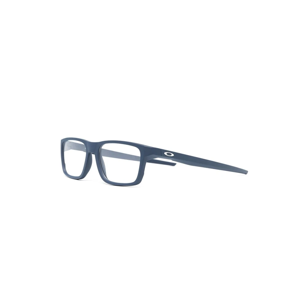 Oakley Ox8164 816403 Optical Frame Blå Herr