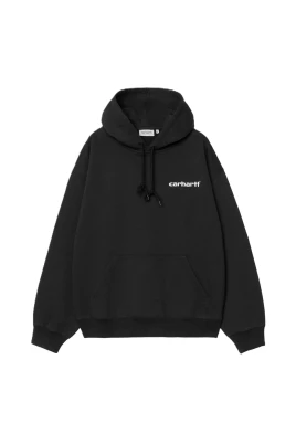 Hooded Caps Sweat