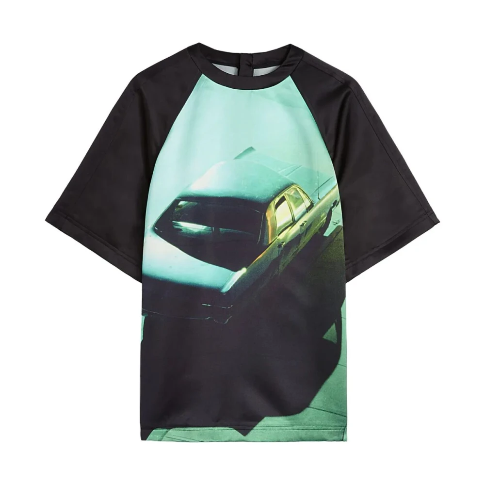 Tops > T-Shirts - - Jil Sander - Modalova