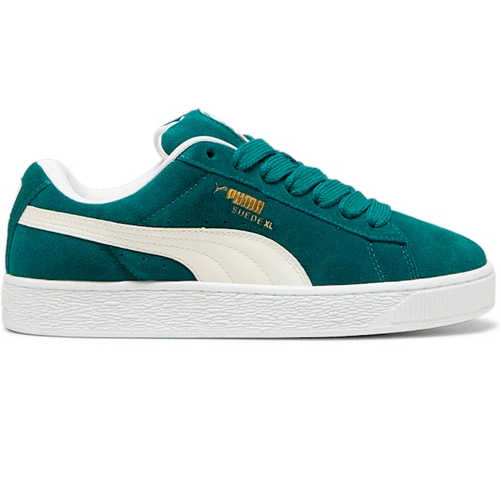 Puma - Shoes > Sneakers - Green - Puma - Modalova
