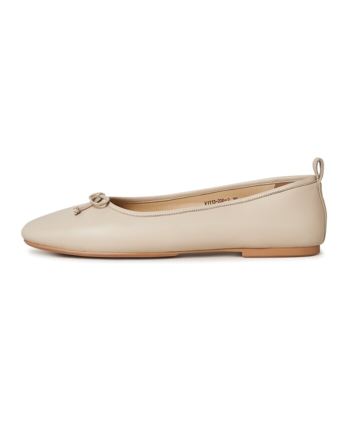 leren-ballerinas