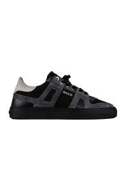 Bari Multi Sneakers Czarne