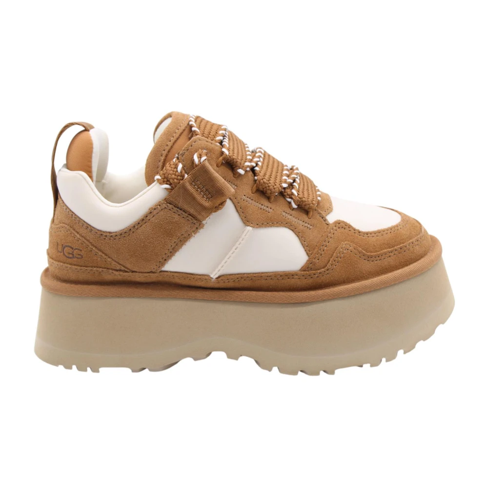 UGG - Shoes > Sneakers - Brown - UGG - Modalova