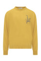 jacquard-crewneck-sweater