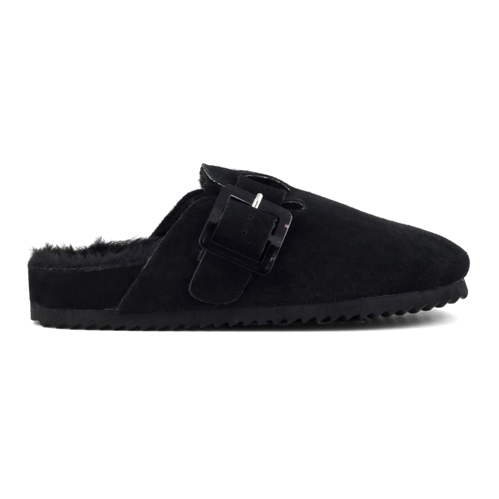 Shoes > Flats > Mules - - Colors of California - Modalova