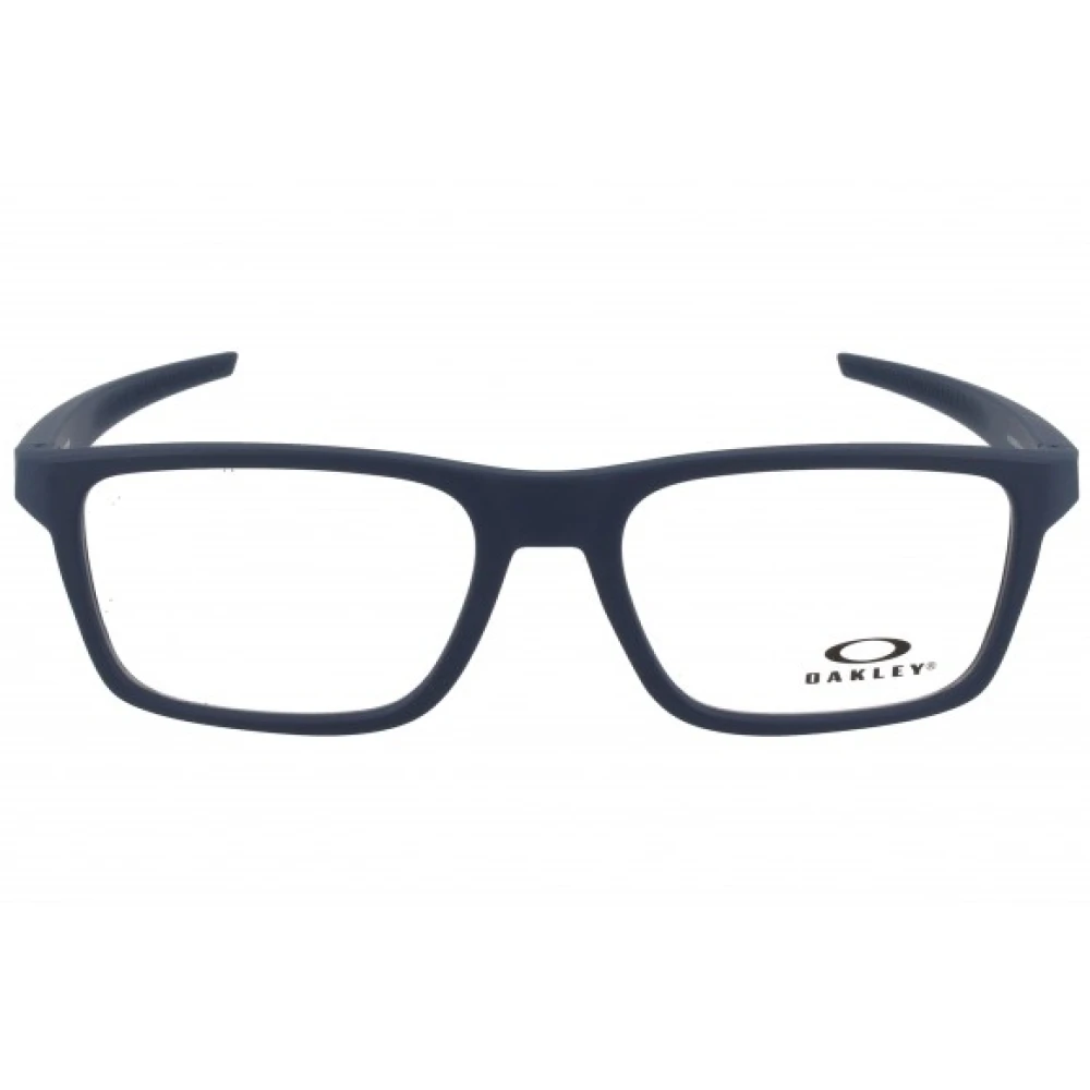 Oakley Port Bow Originele Voorschriftbril Blue Heren