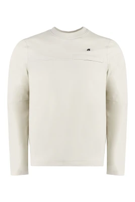 Imperty Crew-Neck Sweatshirt