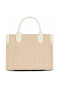 sac-cabas-b-army-small-en-toile-monogrammee-et-cuir
