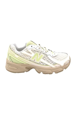 740 Knit Shoes