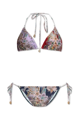 Rhiannon Mini Triangle Bikini