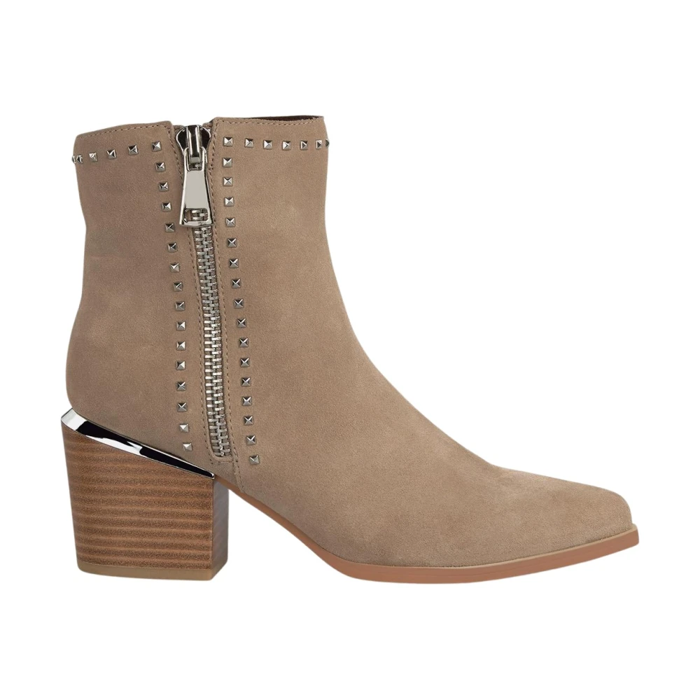 Shoes > Boots > Heeled Boots - - Alma EN Pena - Modalova