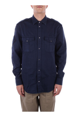 blue-logo-shirt-with-clip-pockets