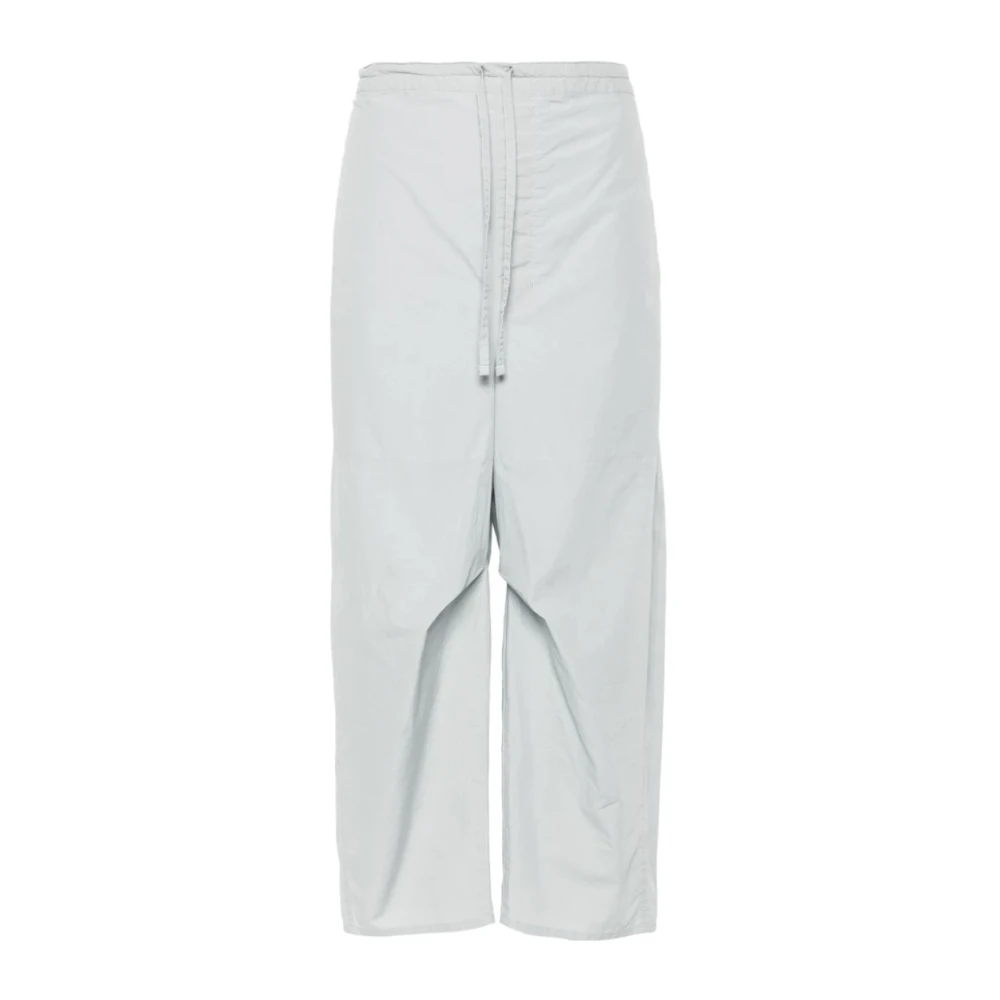 Trousers > Wide Trousers - - Lemaire - Modalova
