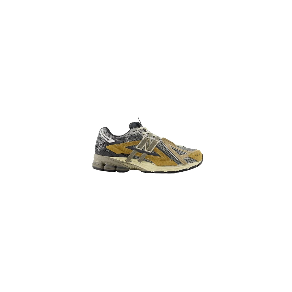 New Balance Multicolor 1906A Running Shoe - Male - Sneakers - 10 Uk - Shoes