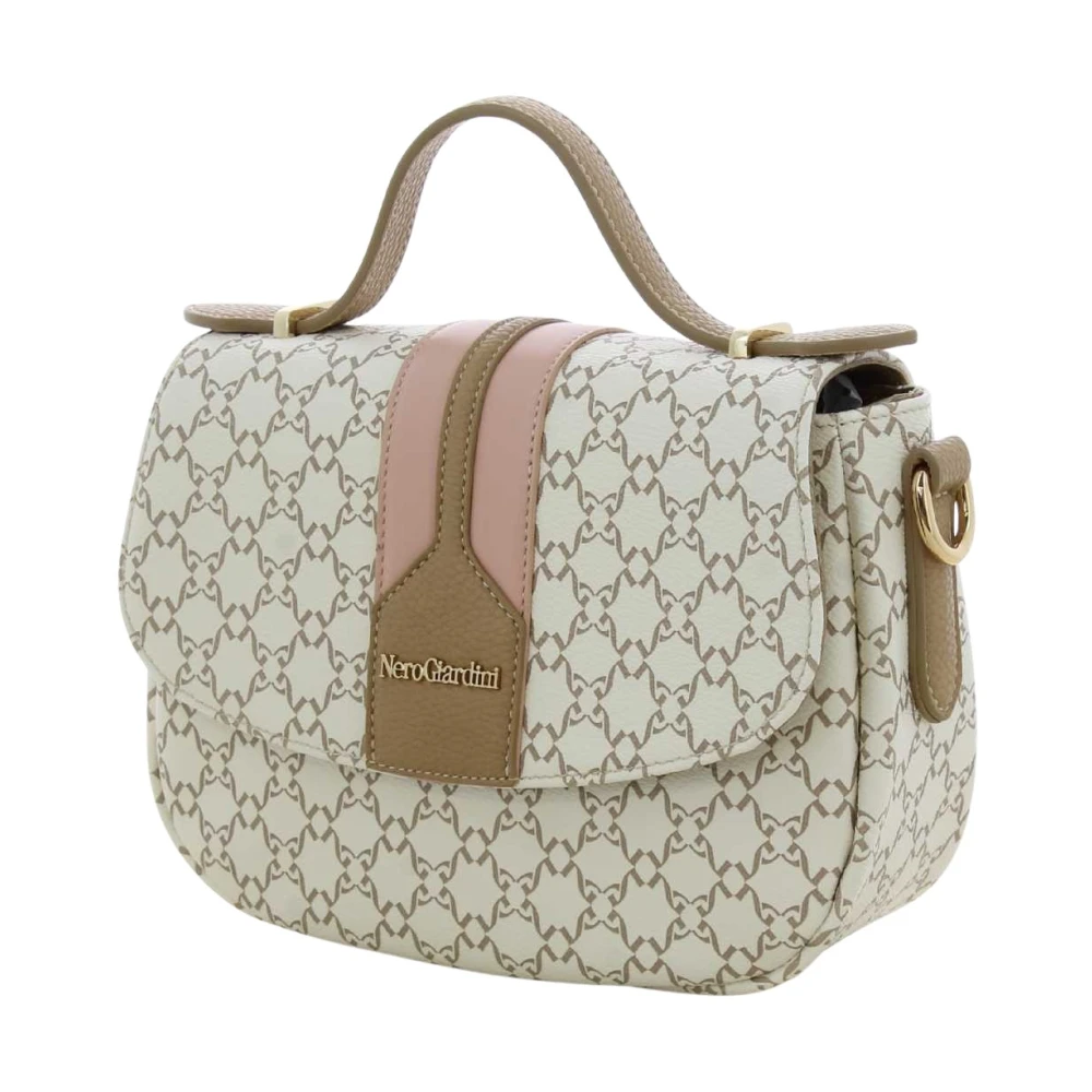 Bags > Handbags - - Nerogiardini - Modalova