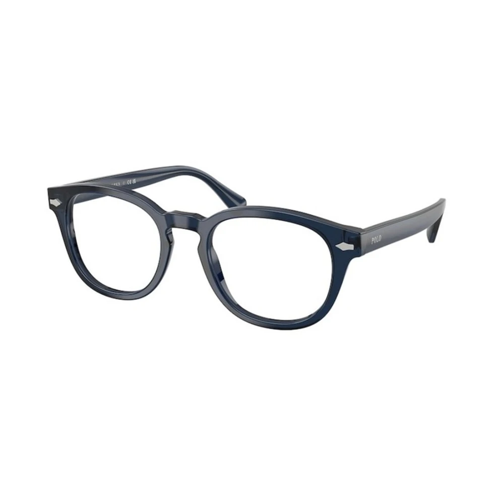 Polo Ralph Lauren Ph2272 5470 Glasses - Male - Glasses - Blue - 50 Mm - Accessories