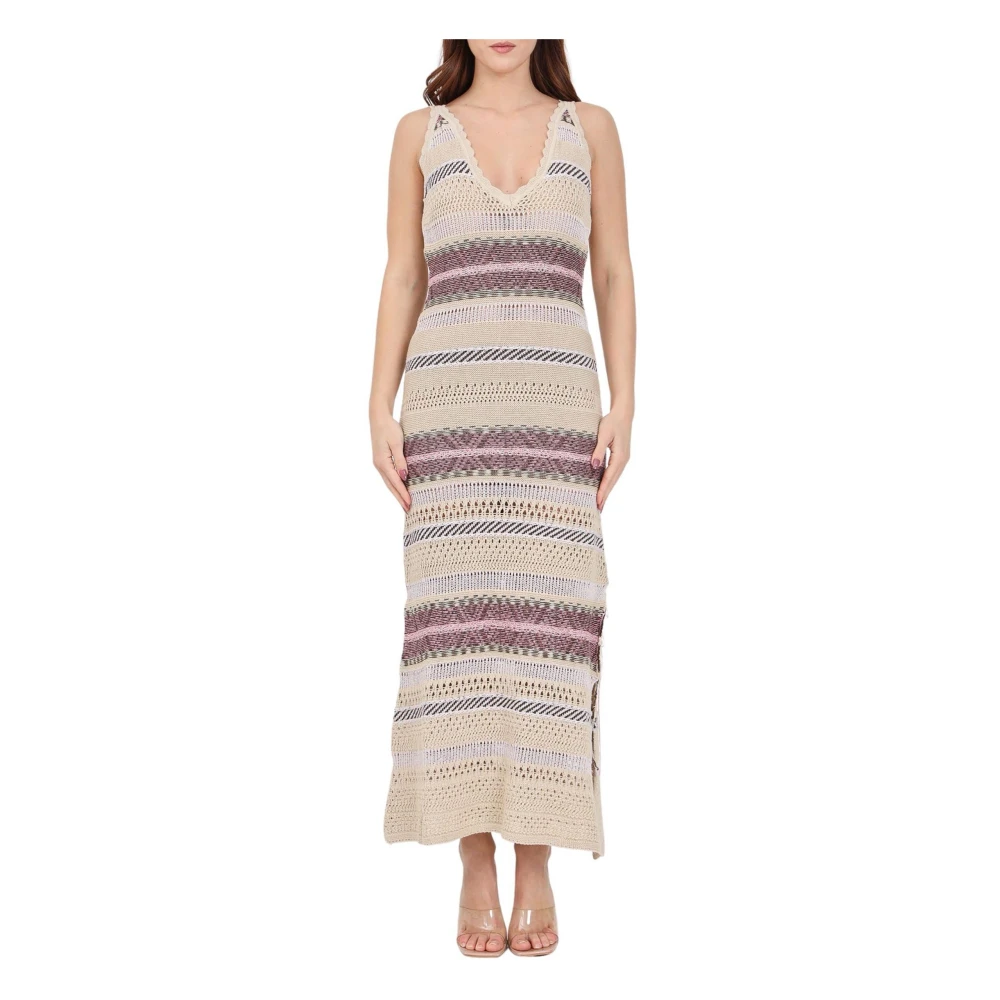 Dresses > Day Dresses > Maxi Dresses - - Akep - Modalova
