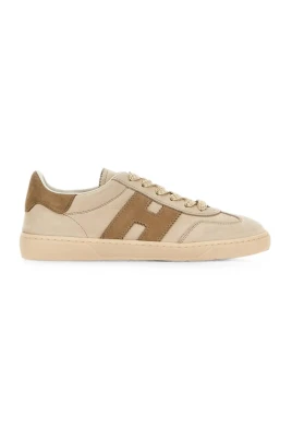 H647 Låga Sneakers