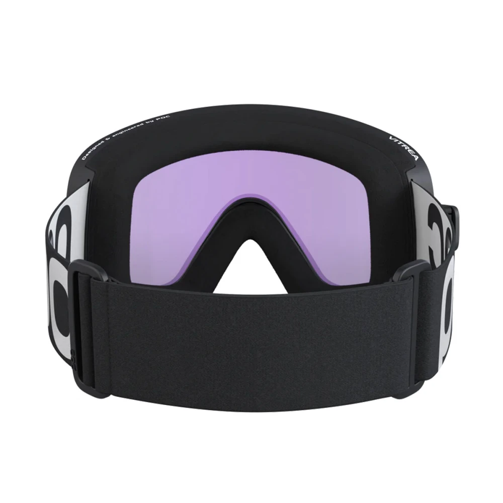 POC Blauw Uranium Glas Vitrea Blue Unisex