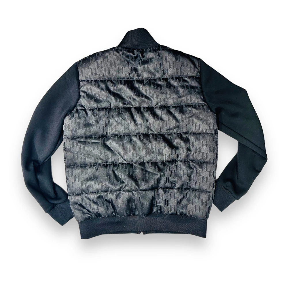 Karl Lagerfeld JAS Black Heren
