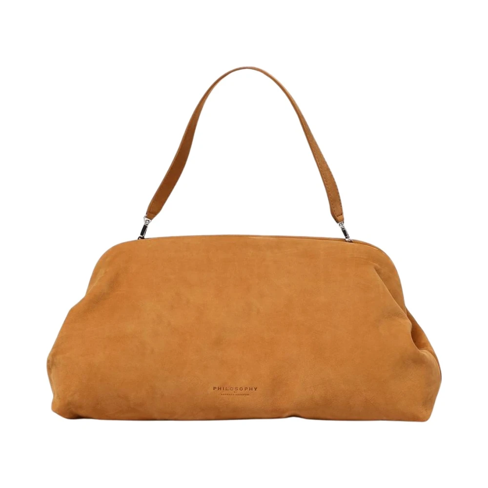 Bags > Handbags - - Philosophy di Lorenzo Serafini - Modalova