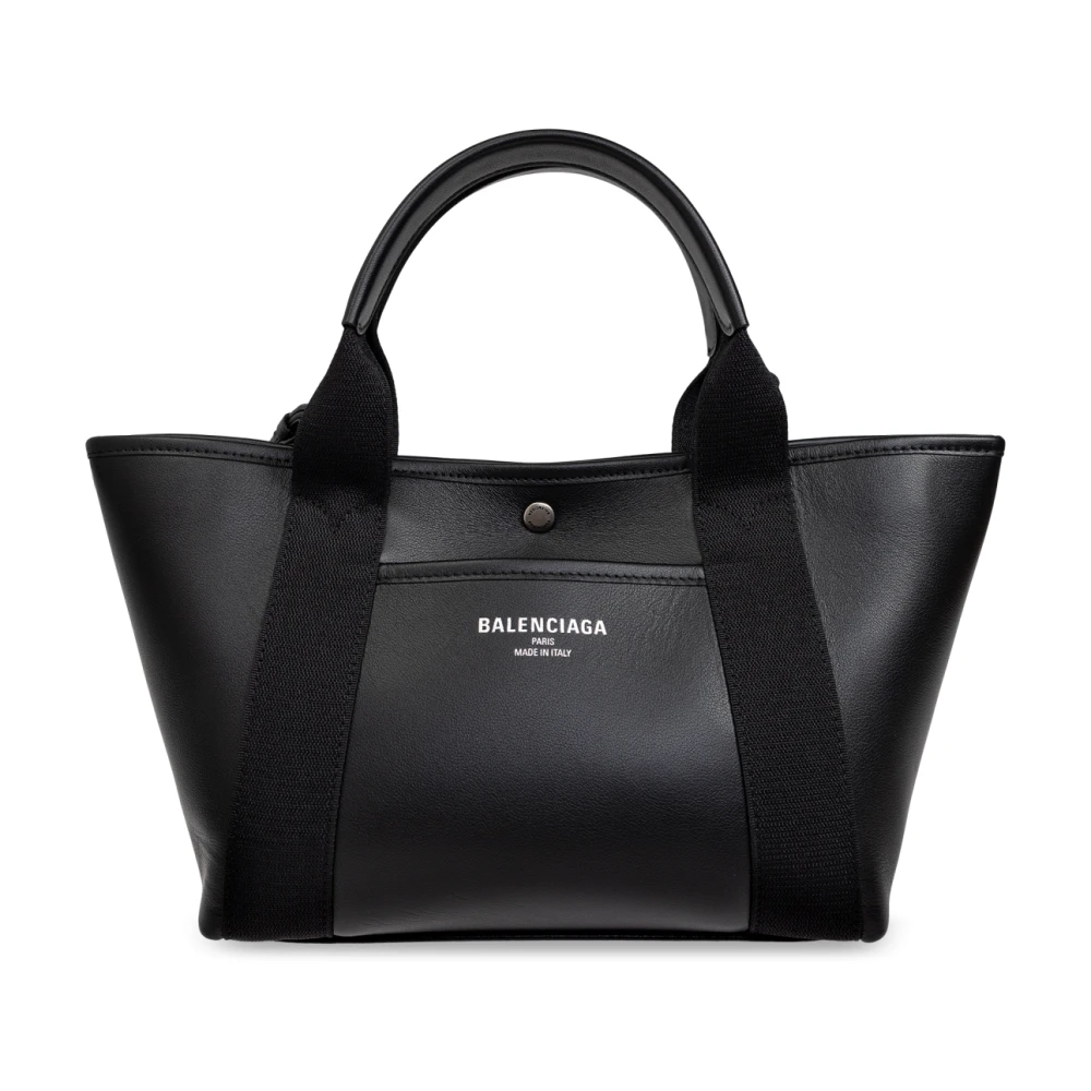 Balenciaga Barritz Handtas Black Dames