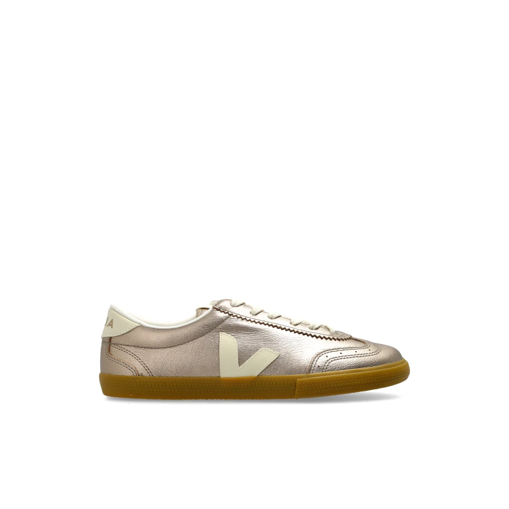Veja Donna Giallo Scarpe, 36 Eu, New,