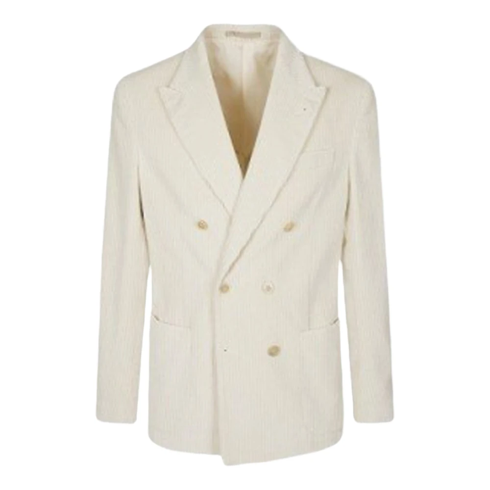 Jackets > Blazers - - Eleventy - Modalova