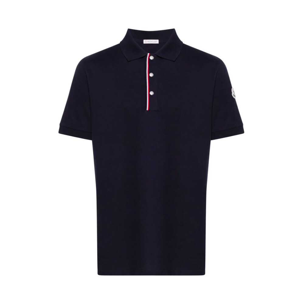 Moncler polo dames hot sale