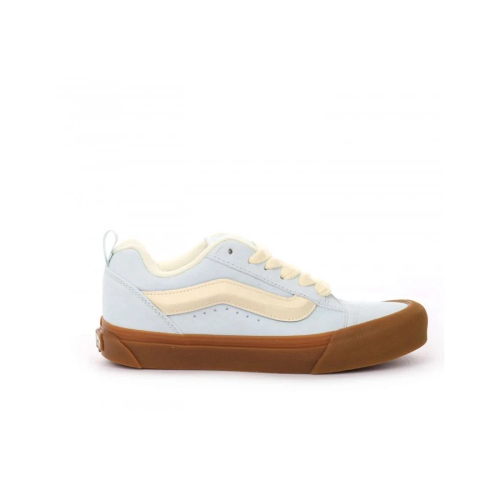 Vans - Shoes > Sneakers - Blue - Vans - Modalova