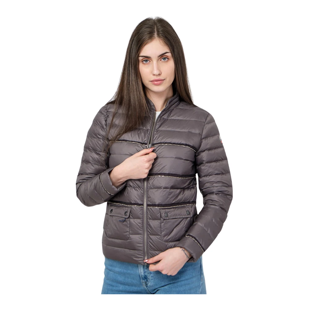 Jott Dames Andorra Jas Gray Dames