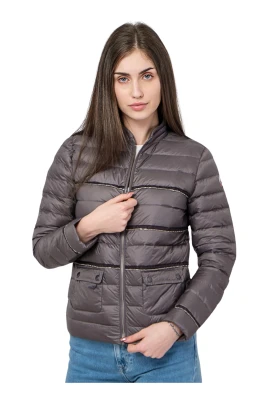 Andorra Jacket