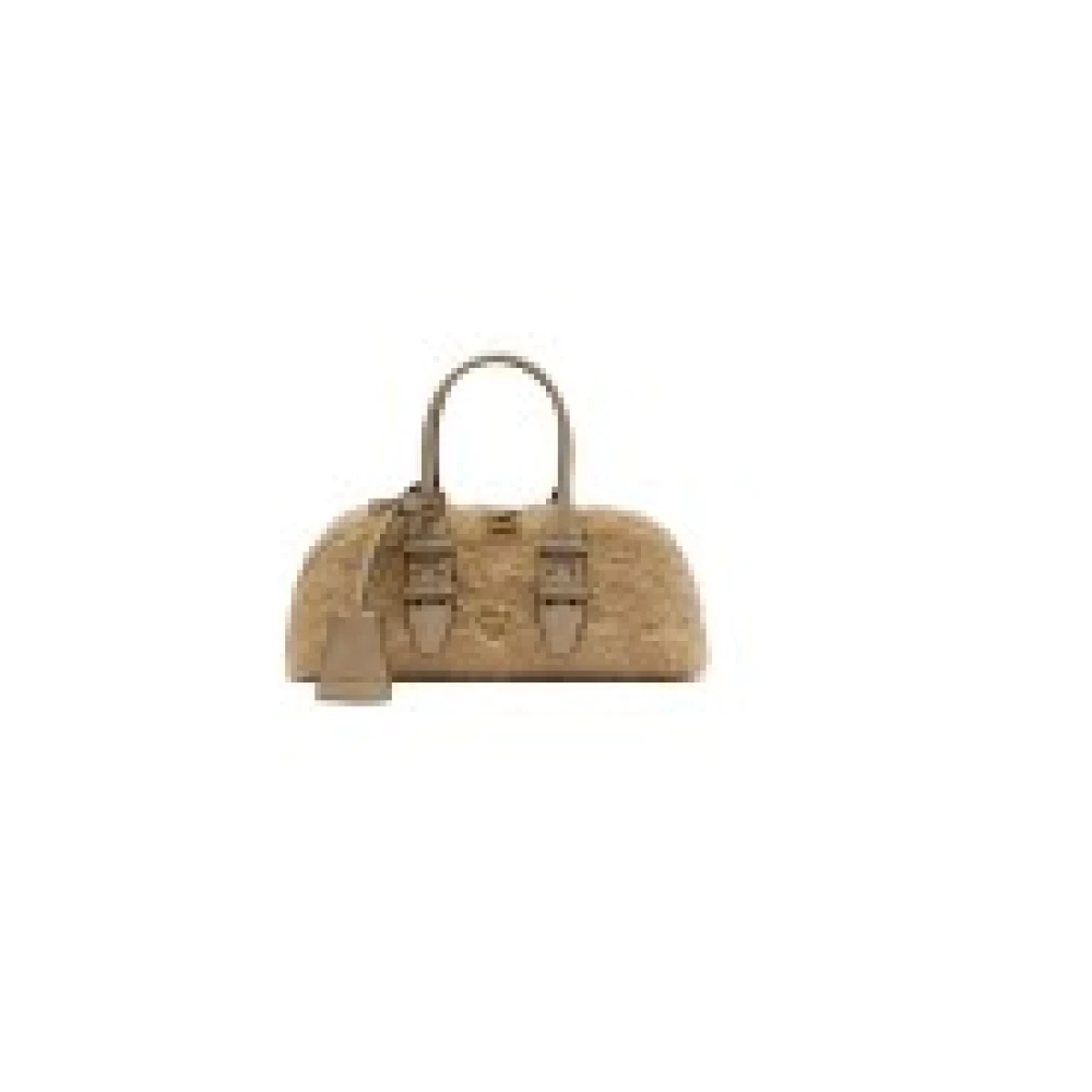 Pinko Donna Grigio - Borsa A Mano - Bags - One Size