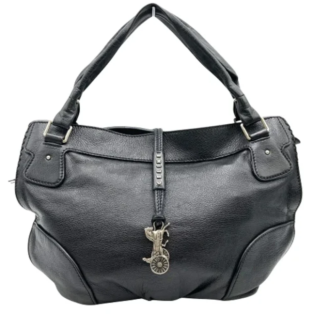 Pre-owned > Pre-owned Bags > Pre-owned Handbags - - Celine Vintage - Modalova
