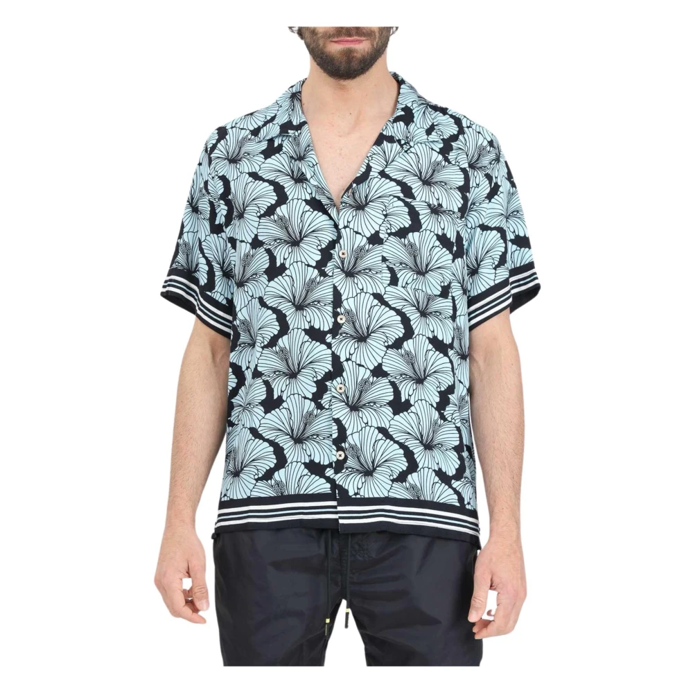 Shirts > Short Sleeve Shirts - - 4Giveness - Modalova