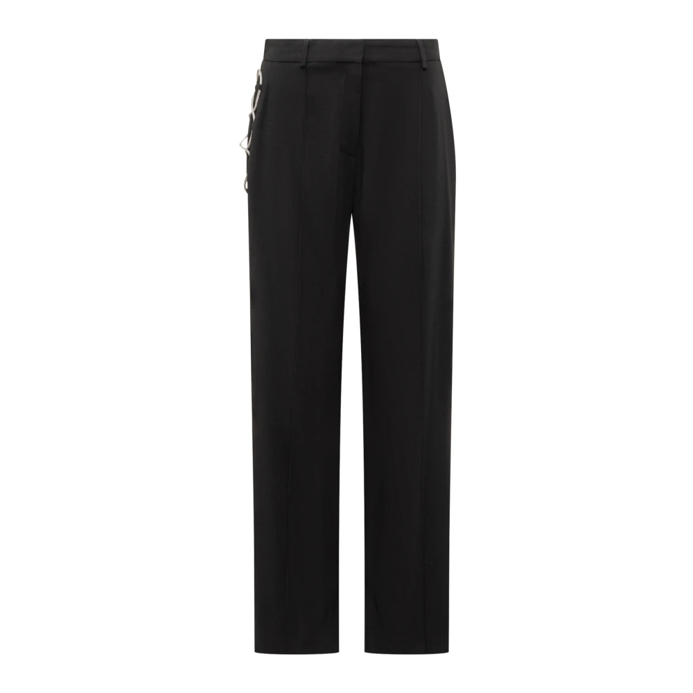 Trousers > Chinos - - Giuseppe Di Morabito - Modalova