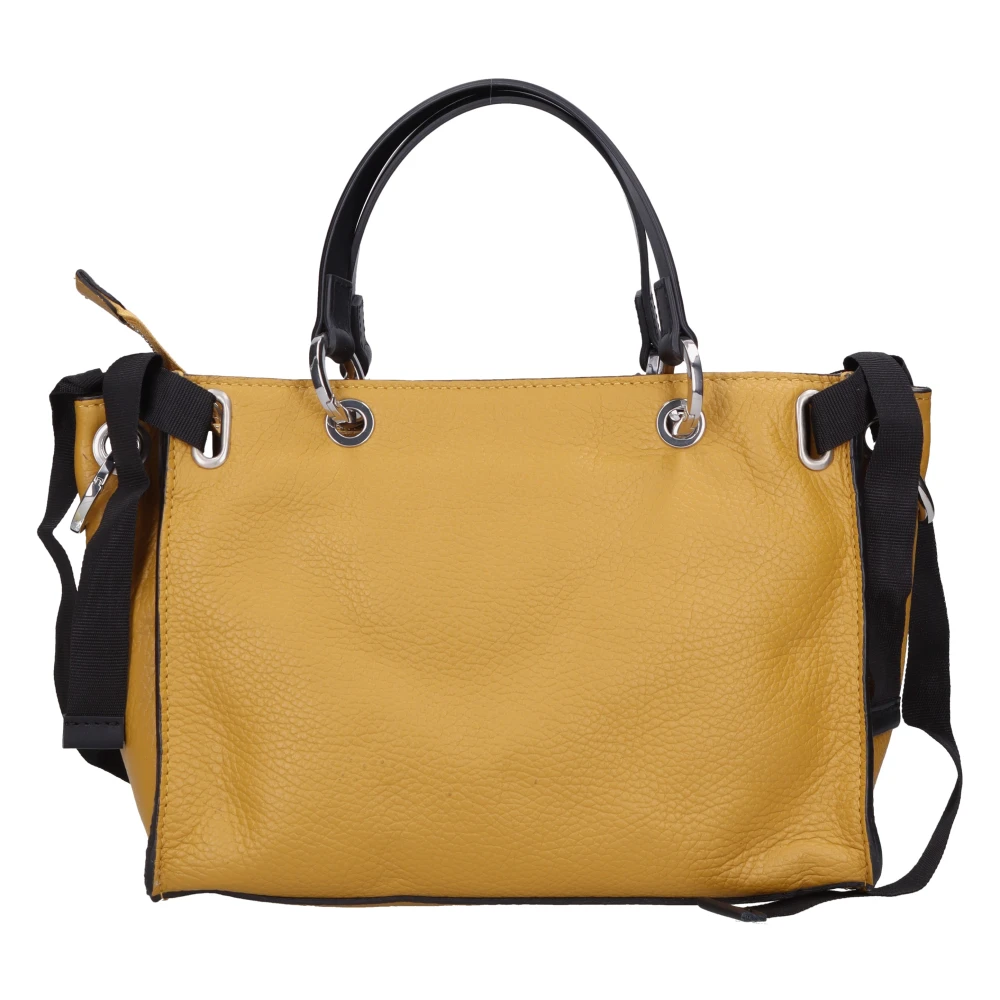 Rebelle Geel Yellow Dames