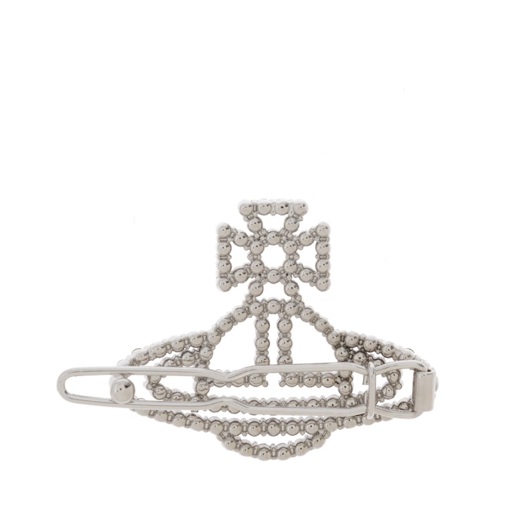 Vivienne Westwood Haarklem Gray Dames