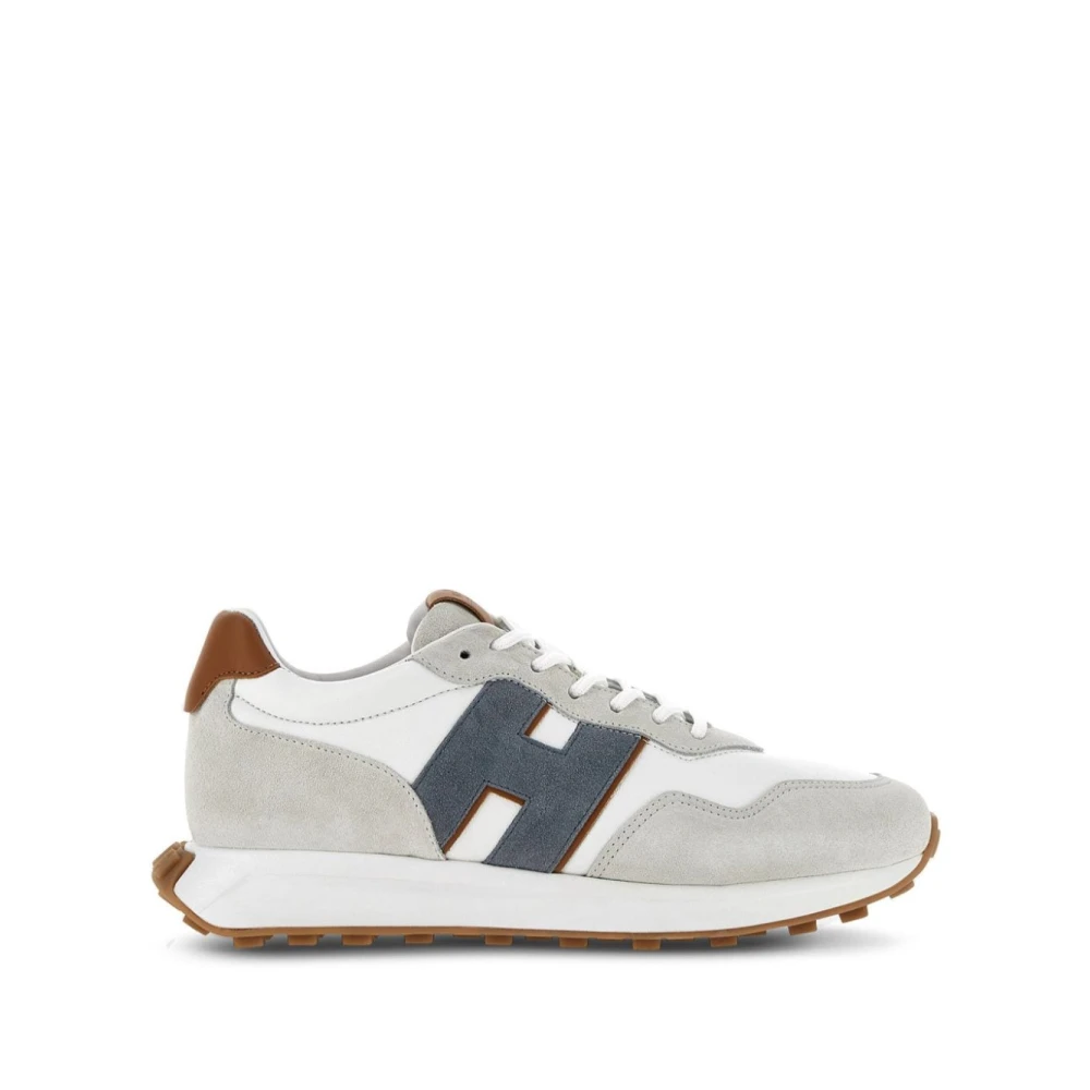 Hogan - Shoes > Sneakers - White - Hogan - Modalova