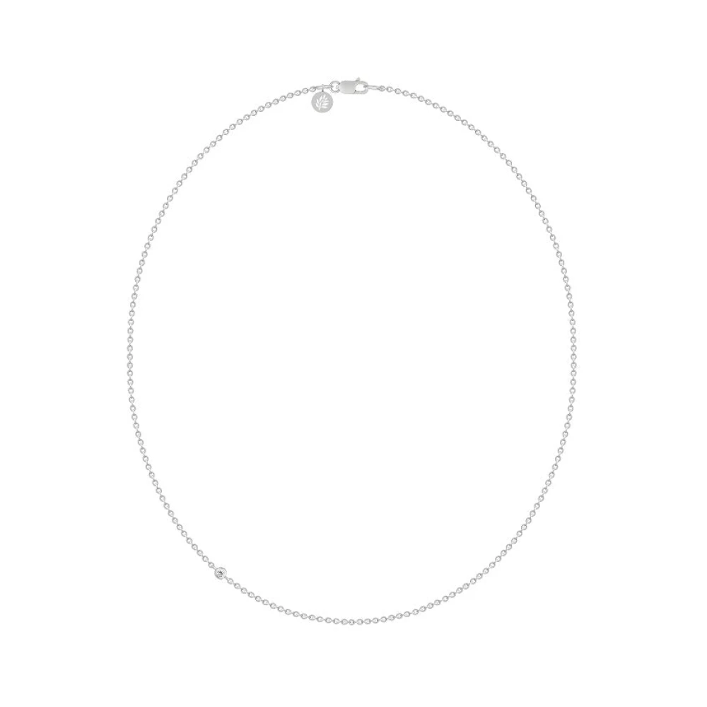 Accessories > Jewellery > Necklaces - - Julie Sandlau - Modalova