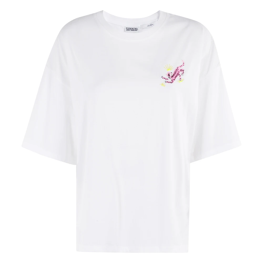 Tops > T-Shirts - - Essentiel Antwerp - Modalova