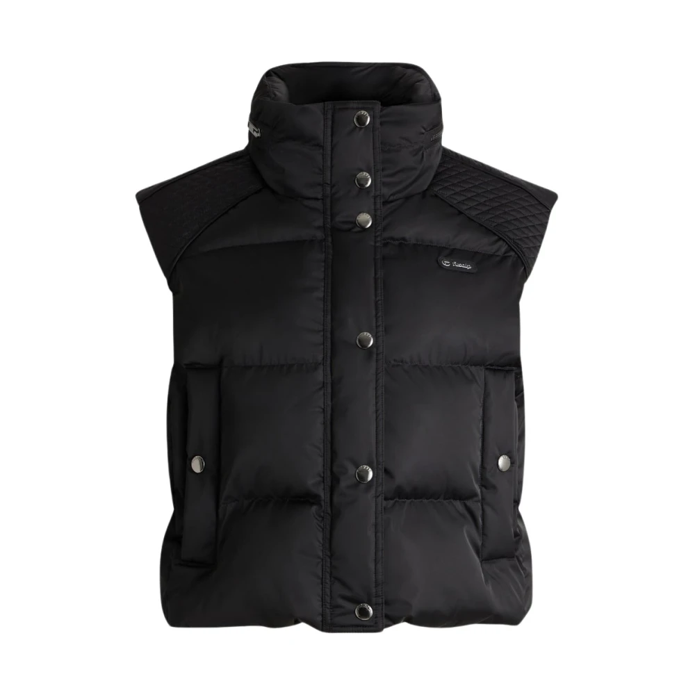 Fusalp Donna Nero Giacche, Xl, New,